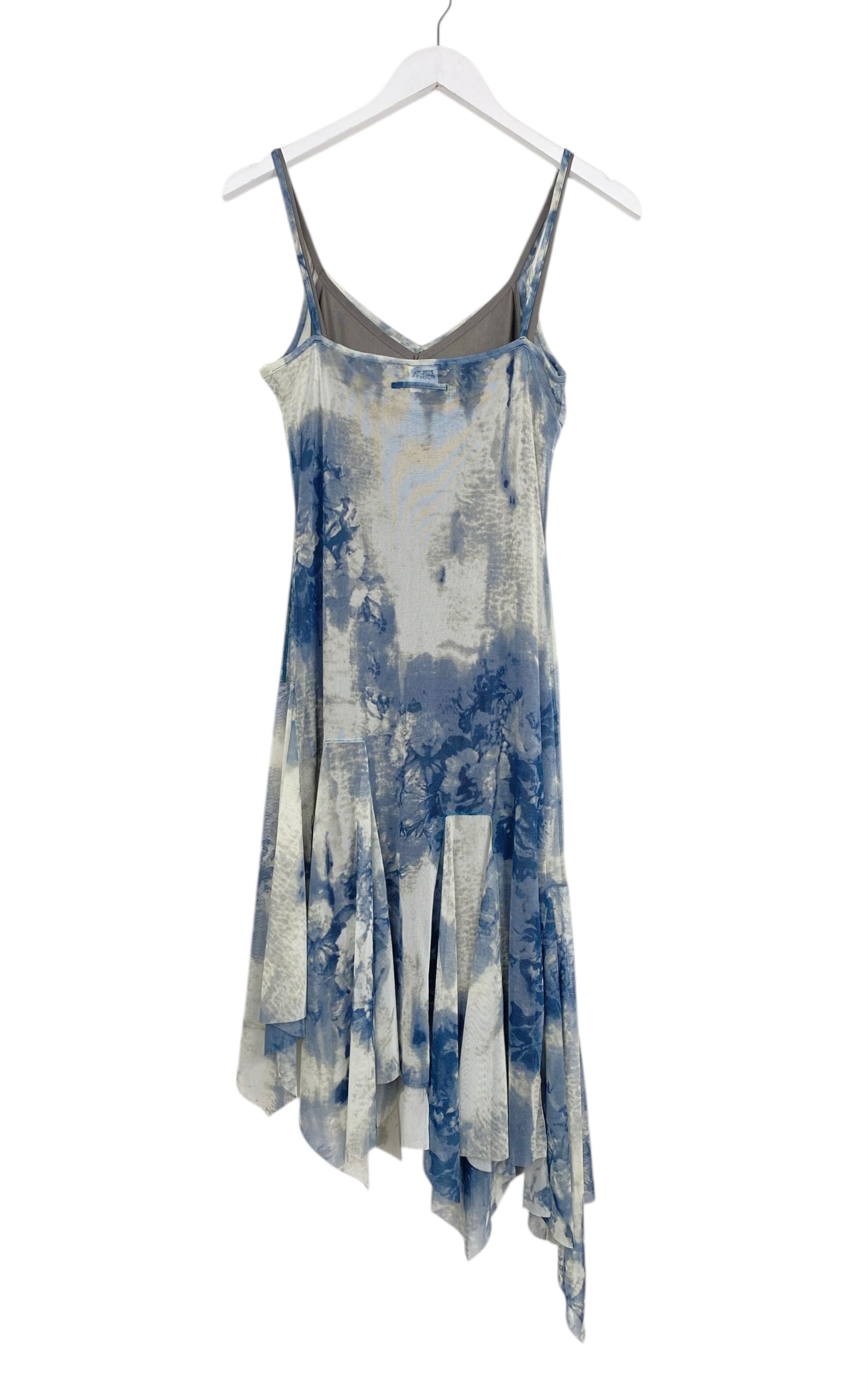 JEAN PAUL GAULTIER DRESS 1990s Y2K