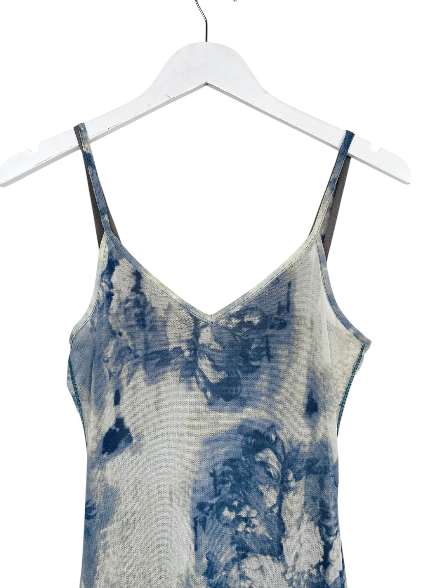 JEAN PAUL GAULTIER DRESS 1990s Y2K