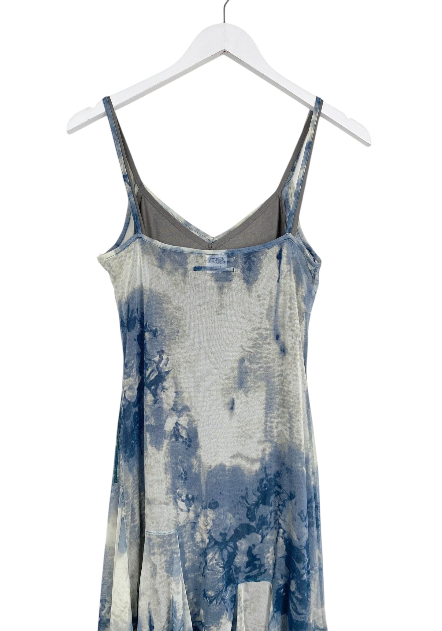 JEAN PAUL GAULTIER DRESS 1990s Y2K