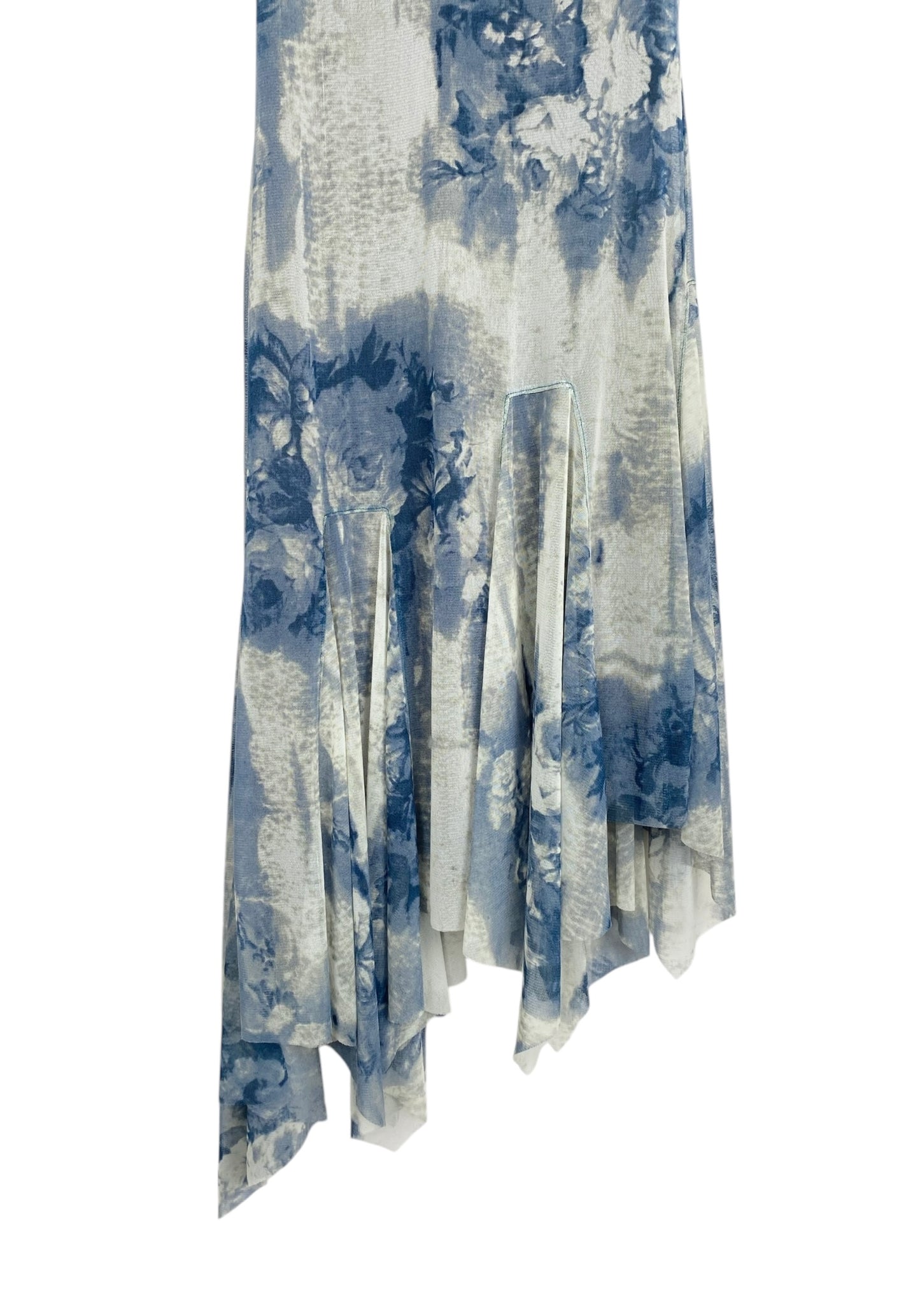 JEAN PAUL GAULTIER DRESS 1990s Y2K