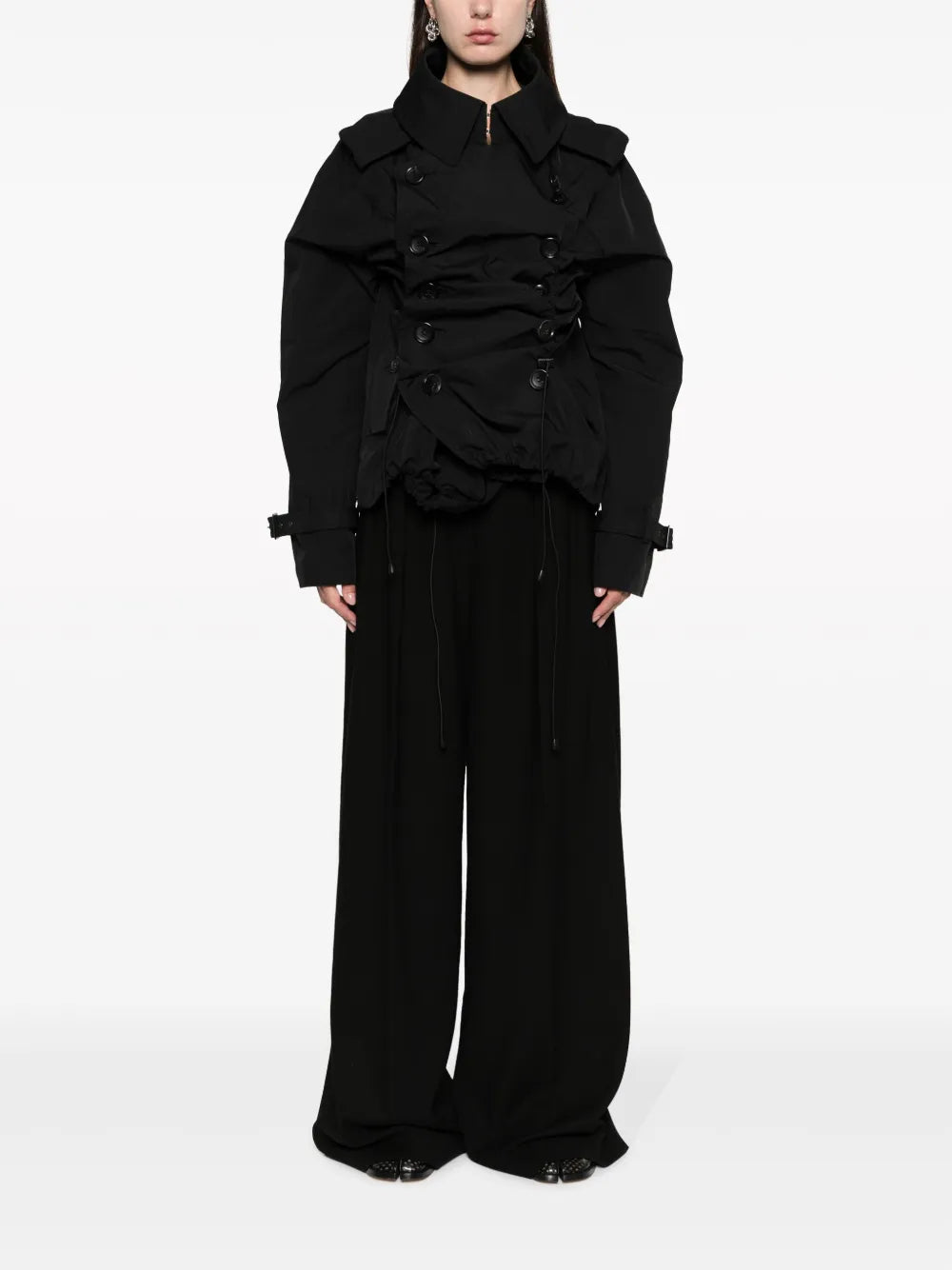 JUNYA WATANABE - COMME DES GARCONS JACKET