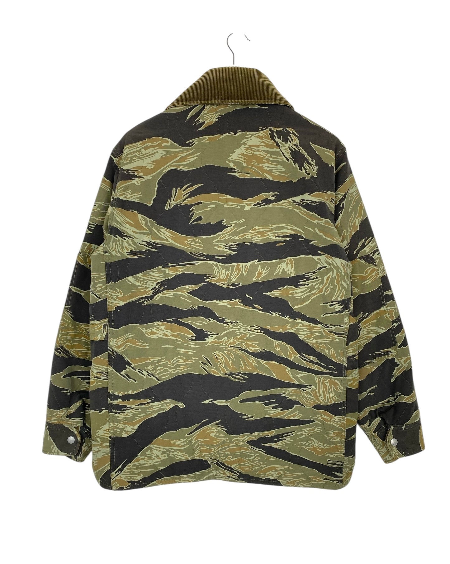 SASSAFRAS JACKET