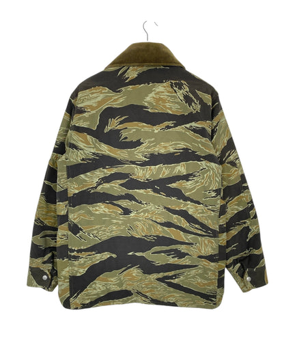 SASSAFRAS JACKET