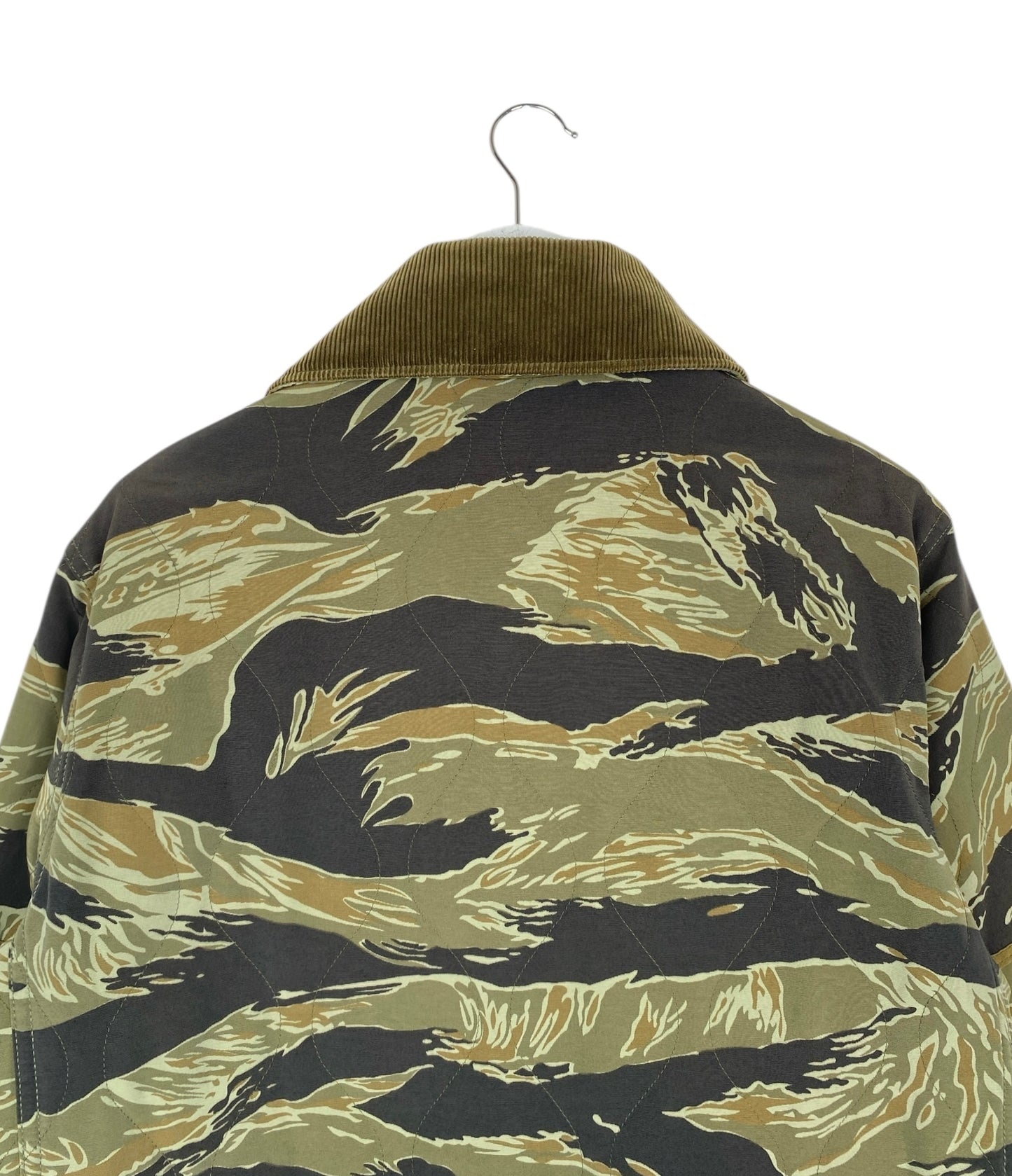 SASSAFRAS JACKET