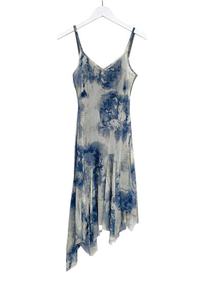 JEAN PAUL GAULTIER DRESS 1990s Y2K