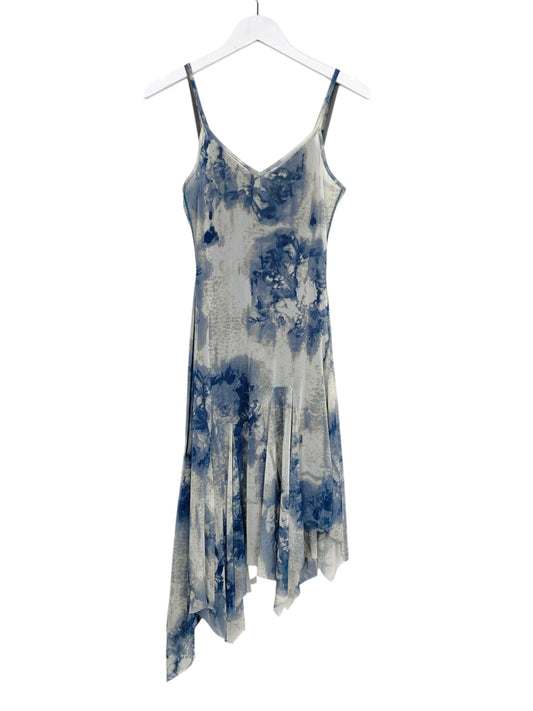 JEAN PAUL GAULTIER DRESS 1990s Y2K