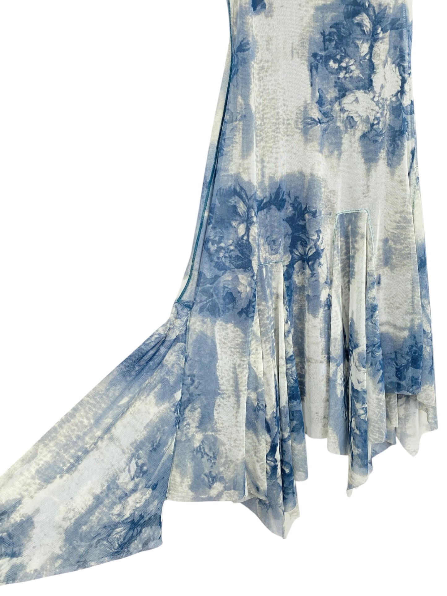 JEAN PAUL GAULTIER DRESS 1990s Y2K