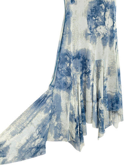 JEAN PAUL GAULTIER DRESS 1990s Y2K