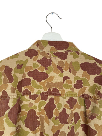 KAPITAL Camouflage Jacket